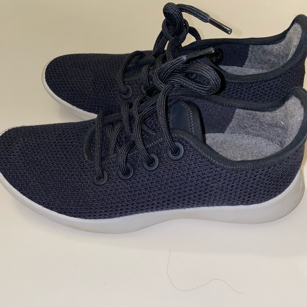 Allbirds Tree Runners